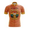 Best Cat Dad Cycling Jersey