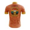 Best Cat Dad Cycling Jersey - Image 2
