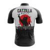 Catzilla Cycling Jersey - Image 2