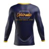 Colorado Mountain Bike Jersey - Image 2