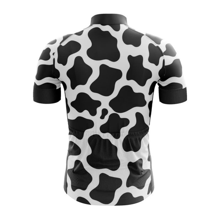 Moo Moo Cycling Jersey - Image 2