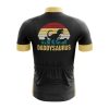 Daddysaurus Cycling Jersey - Image 2
