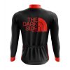 Darkside Long Sleeve Cycling Jersey - Image 2