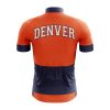 Denver Football Cycling Jersey - Image 4