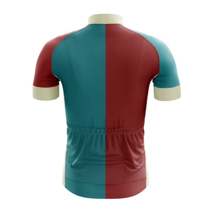 Disobey Cycling Jersey - Image 2