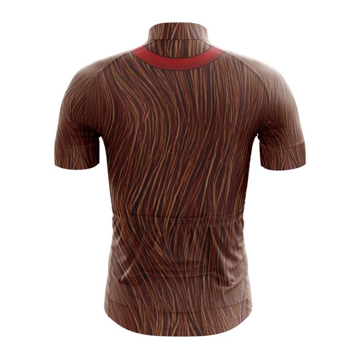 Donkey Kong Cycling Jersey - Image 2