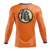 Dragon Ball Mountain Bike Jersey - Image 2