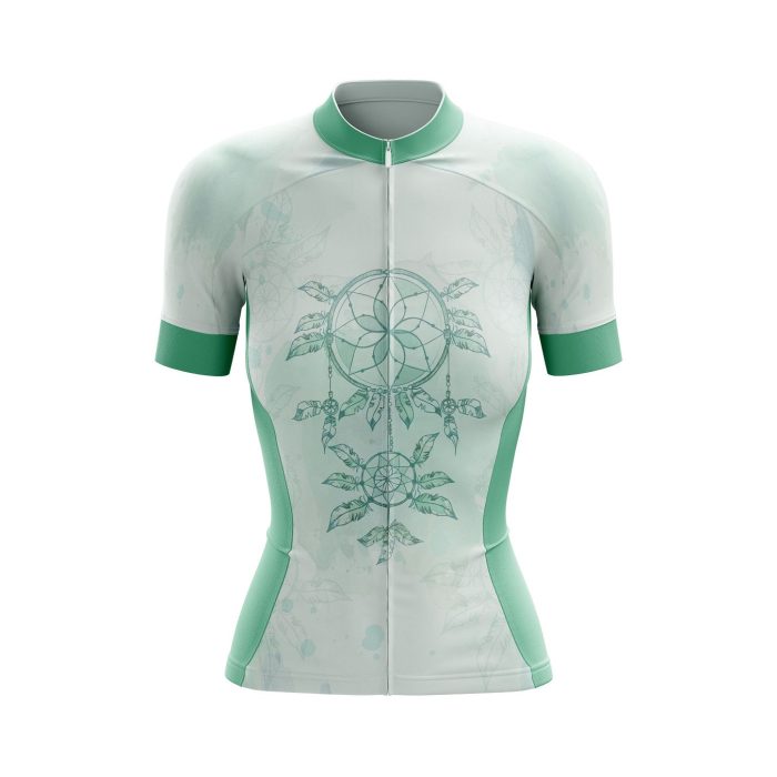Dreamcatcher Cycling Jersey
