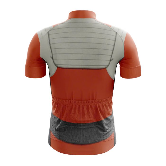 Rebel Pilot Cycling Jersey - Image 2