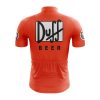 Duff Beer Cycling Jersey - Image 2