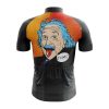 Einstein Pop Art Cycling Jersey - Image 2