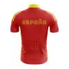 España Retro Cycling Jersey - Image 2