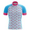 Flamingo Cycling Jersey