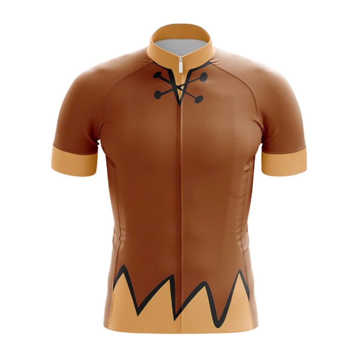 Barney Cycling Jersey