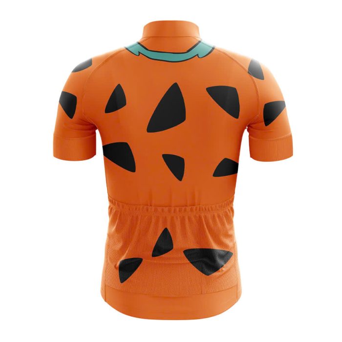Flintstones Cycling Jersey - Image 2