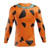 Flintstones Mountain Bike Jersey - Image 2