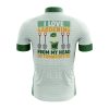I Love Gardening Cycling Jersey - Image 2