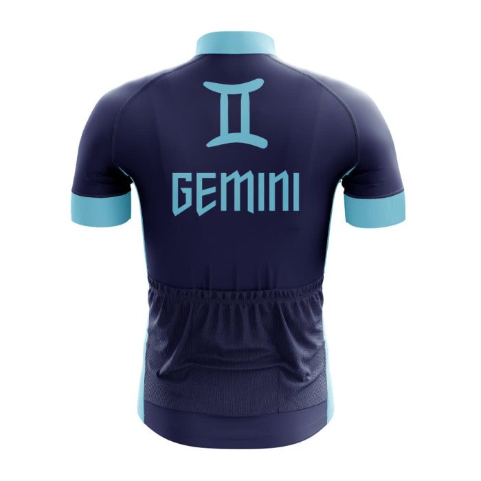 Gemini Cycling Jersey - Image 2
