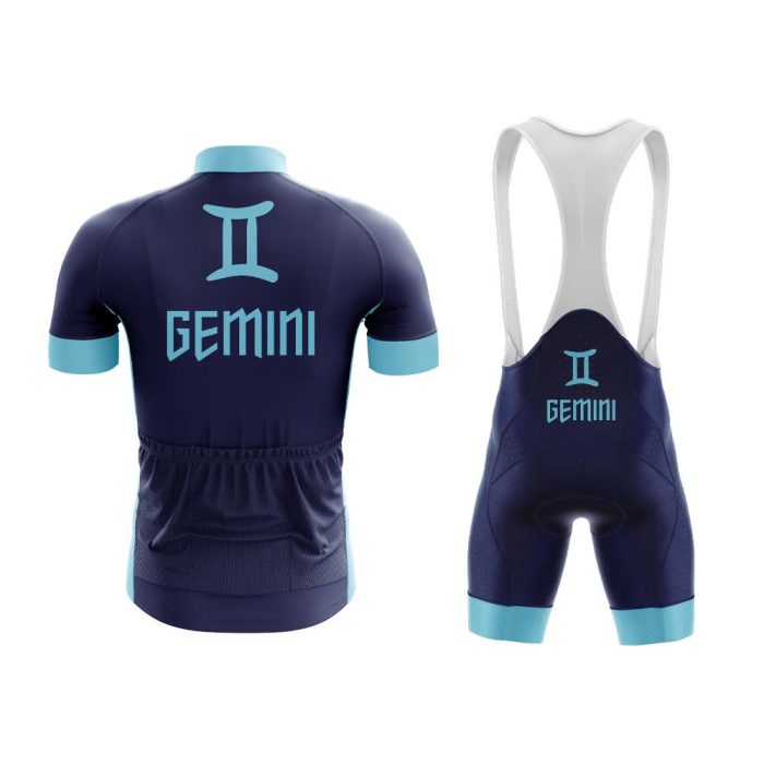 Gemini Cycling Kit - Image 2