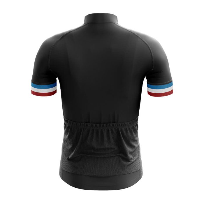 Goku Cycling Jersey - Image 2