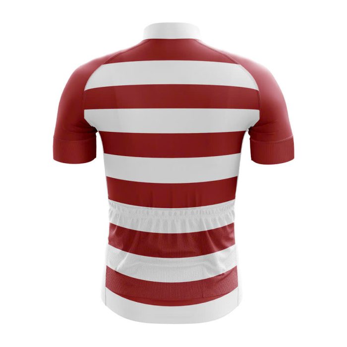 Granada Cycling Jersey - Image 2