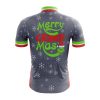 Merry Grinchmas Cycling Kit - Image 4
