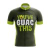 You've Guac This Cycling Kit - Image 3