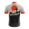 Hollywood Cycling Jersey - Image 2