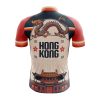 Hong Kong Cycling Jersey - Image 2