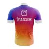 Insecure Cycling Jersey - Image 2
