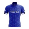 Israel Cycling Jersey