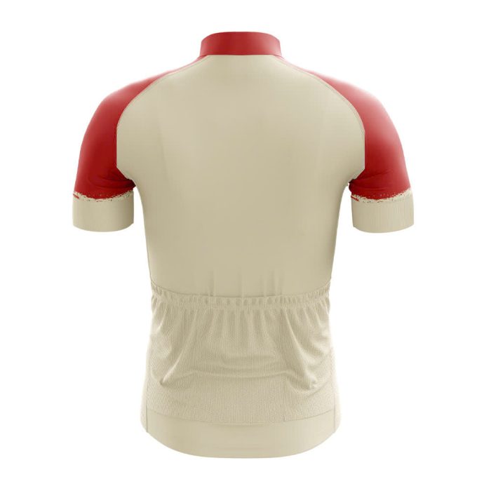 Istanbul Cycling Jersey - Image 2