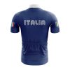 Italia Retro Cycling Jersey - Image 2