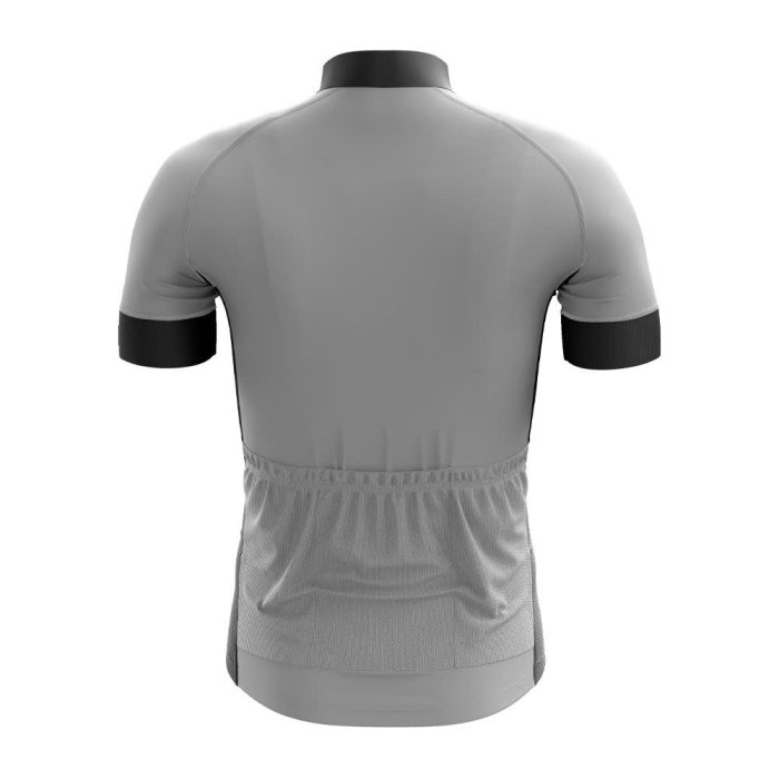 Large Package Cycling Jersey - Image 2