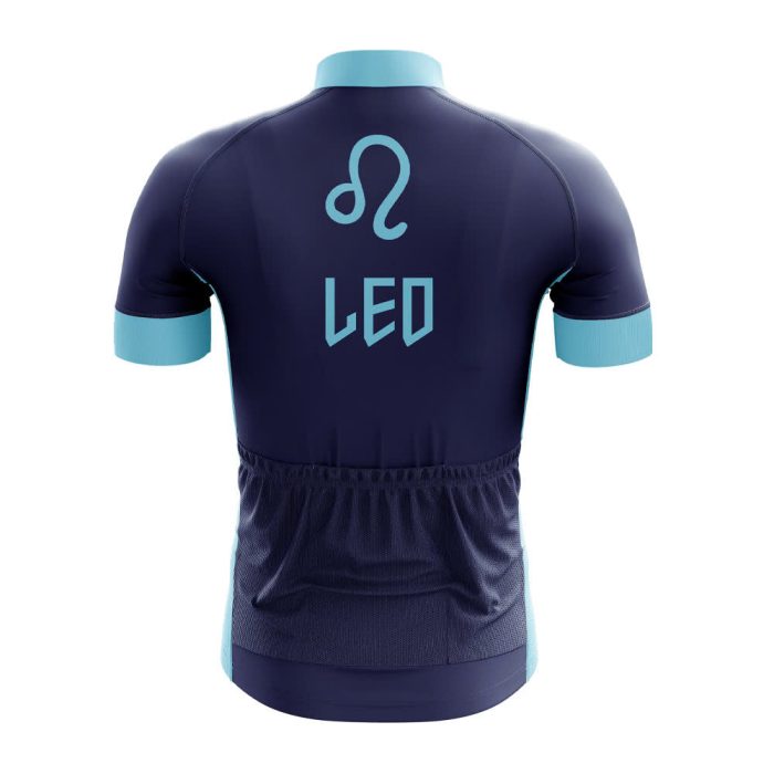 Leo Cycling Kit - Image 4
