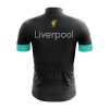 Liverpool Black Cycling Jersey - Image 2