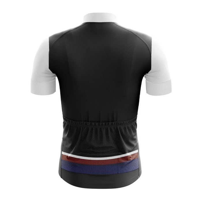 Luke Skywalker Cycling Jersey - Image 2