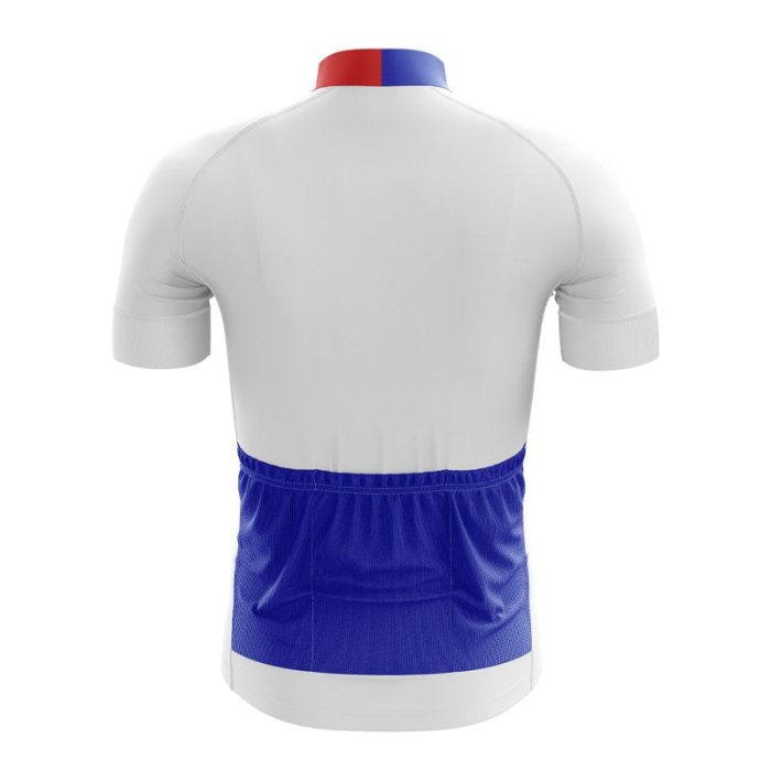 Lyonnais Cycling Jersey - Image 2