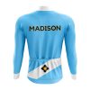 Madison Long Sleeve Cycling Jersey - Image 2
