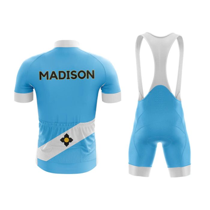 Madison Cycling Kit - Image 2