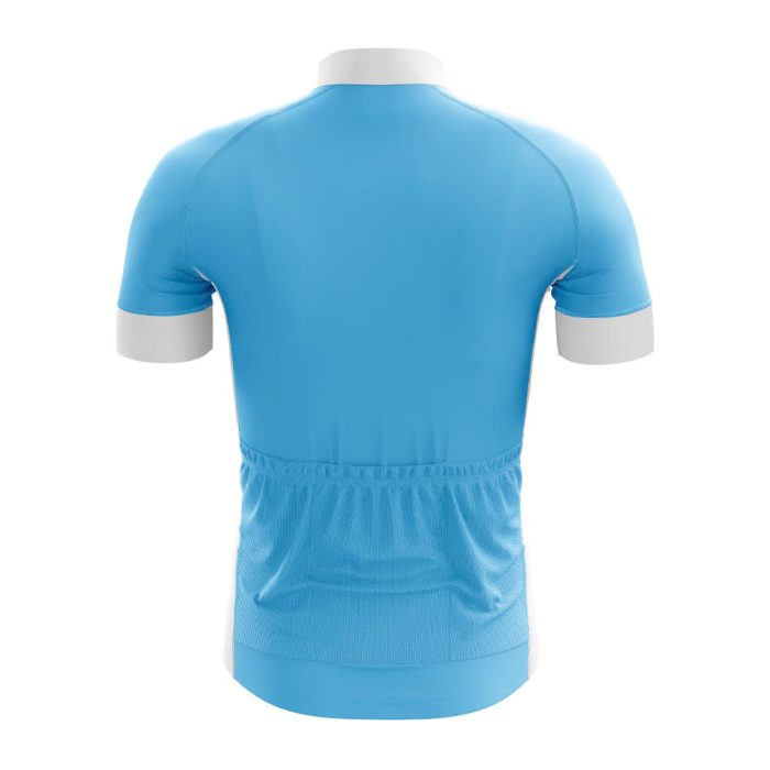 Madison Skyline Cycling Jersey - Image 2