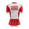 Canadian Mama Cycling Jersey - Image 2