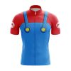 Mario Cycling Kit - Image 3