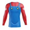 Mario Mountain Bike Jersey - Image 2