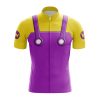 Wario Cycling Jersey