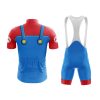 Mario Cycling Kit - Image 2