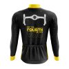 May the Fourth Long Sleeve Cycling Jersey - Image 2