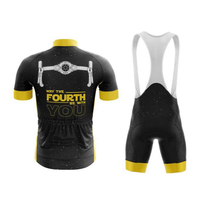 May the Fourth Cycling Kit - Image 2