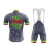 Merry Grinchmas Cycling Kit - Image 2