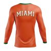 Miami MTB Jersey - Image 2